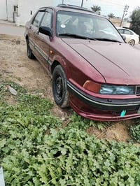 موديل ٩٢ • رقم أربيل • مكينة ١٨٠٠