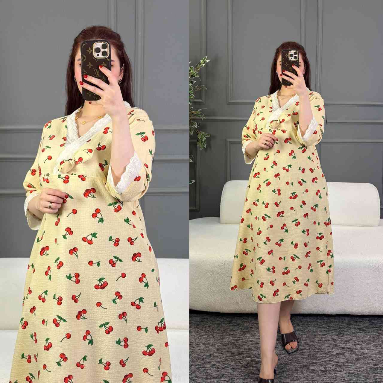 ـ https://t.me/Clothina11 ـ https://t.me/Clothina11
قناة التلي لمعرفة الاسعار ولمشاهدة باقي الموديلات ⤴️
دشداشه خامة كريشة ❤️‍🔥
خامه درجه اولى بارده 
قياسات (XL - XXL -3XL)
الدرزن ١٢ قطعة
اقل عدد للطلب نص درزن


**إذا كنت صاحب هذا الإعلان وتريد حذفه لأي سبب، رجاءا أرسل رسالة إلى الدعم الفني**