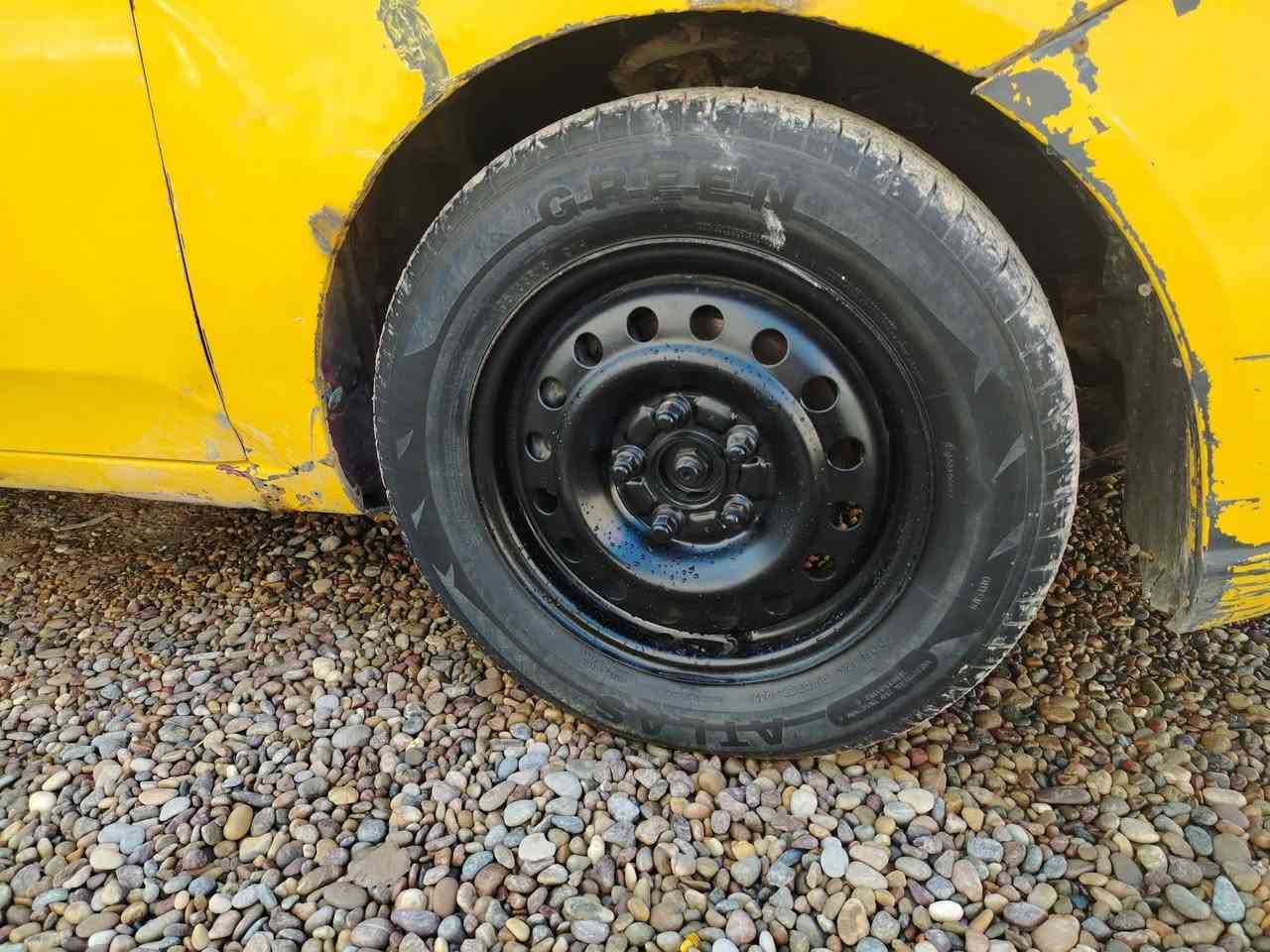 كيه فورتي موديل 2010رقم صلاح الدين صدامي سنويه منتهيه 2020
دوشمه جديد كهربائيات شغاله كامل 
تدفئه تبريد شغال 
محرك كير شرط  صدر امامي جديد 
بيع او مراوس الخاص موجود
شرط التحويل


**إذا كنت صاحب هذا الإعلان وتريد حذفه لأي سبب، رجاءا أرسل رسالة إلى الدعم الفني**