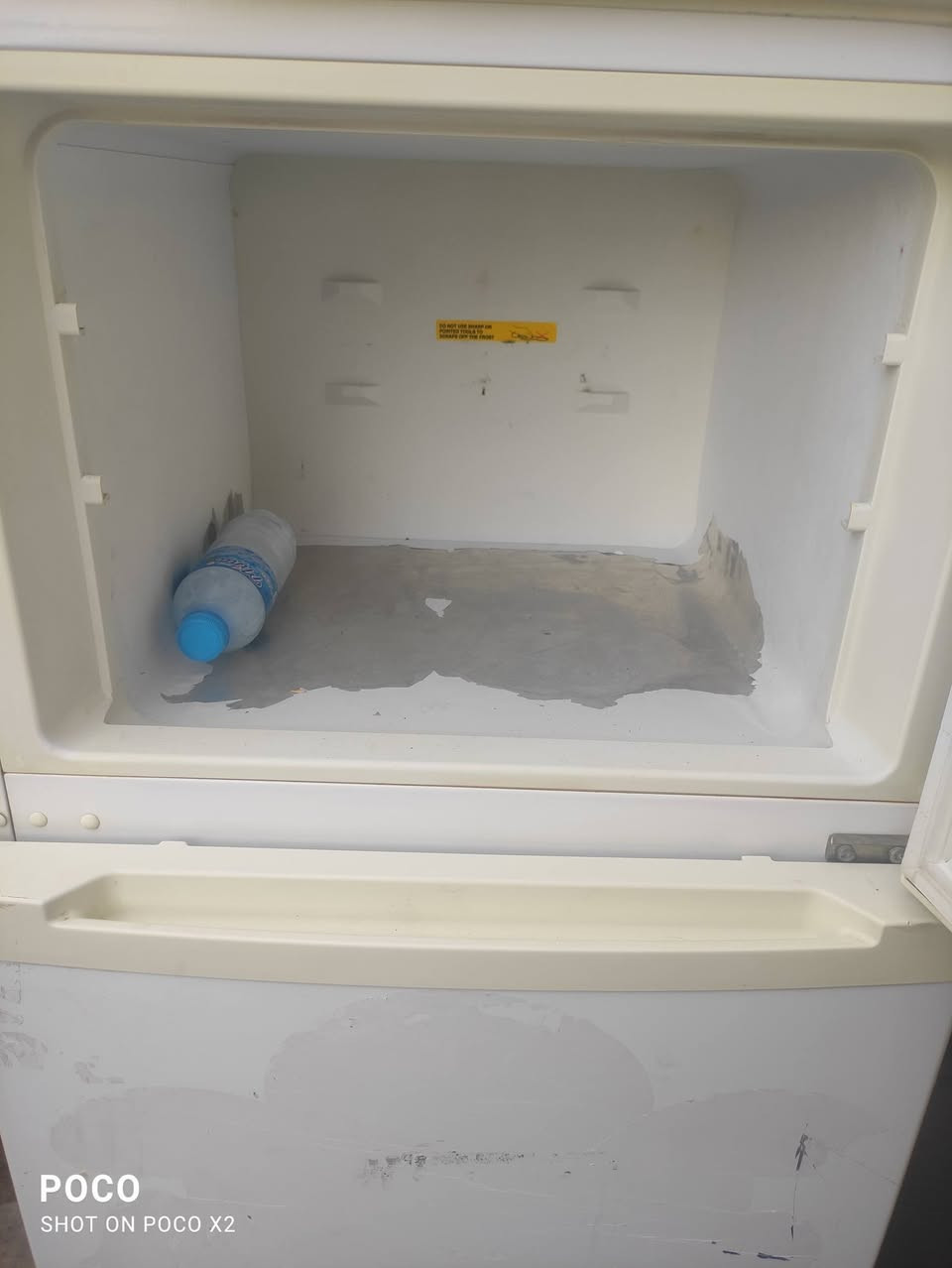 ثلاجه 70


**إذا كنت صاحب هذا الإعلان وتريد حذفه لأي سبب، رجاءا أرسل رسالة إلى الدعم الفني**