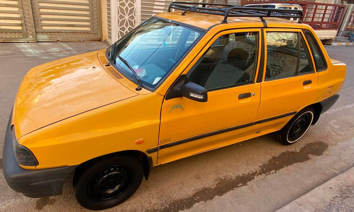 السلام عليكم سايبا 2011 كير ومحرك جديد صدر خلفي أمامي جديد شواصي شركه كهربائيات عالي ناصي تبريد ثلج ❄️ تخم تايرات جدد دوشمه جديده هيئه وغرامه مصفره السياره جاهزه كبل اشغل وتطلع ب28 وبيه مجال بسيط للشراي *********** شهداء السيديه غير متواجد علفيس رجاءاً
