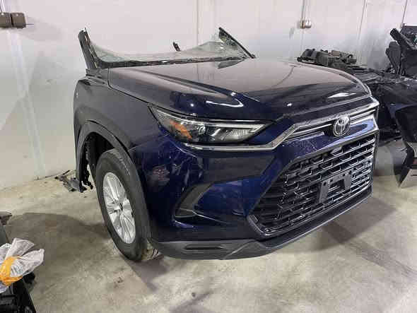 وصول قطع هايلندر كراند موديل 24 هيبرد 

📍الفرع الاول/ بغداد السيدية تقاطع درويش قرب حسينية الإمام علي (ع)

📍الفرع الثاني/ الانبار الرمادي شارع 60 مجاور مستشفى الرازي

📞ابو حارث
***********
***********
***********
