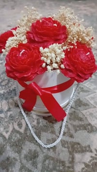 شمع معطر • بكج رمضاني • توزيعات مناسبات