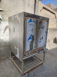 شواية سمج درجة أولى استخدام قليل جدا للبيع 07816821370