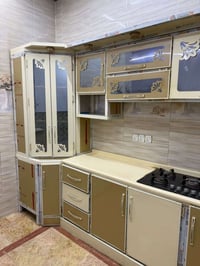 حي السواق • طابق ونص • غرفتين