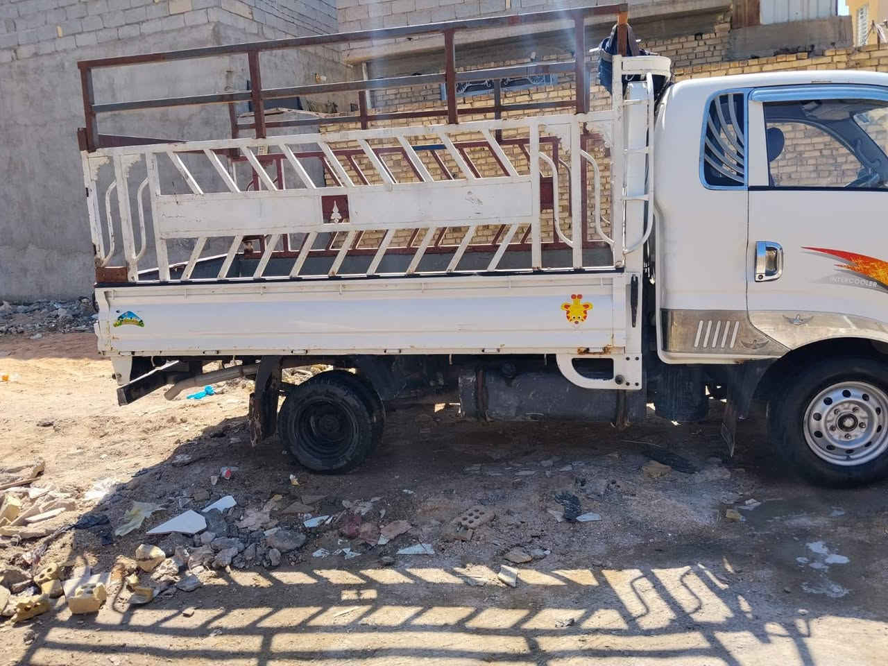 السلام عليكم كيه موديل 2007 مكينة مشترك سوبر بسمنه تحويل مباشر كير مكينة شاصي رقم الشاصي واضح السيارة خير من الله مكان السيارة كربلاء الشراي يتصل مو شراي يدعيلنا بالرزق اتصال ***********
