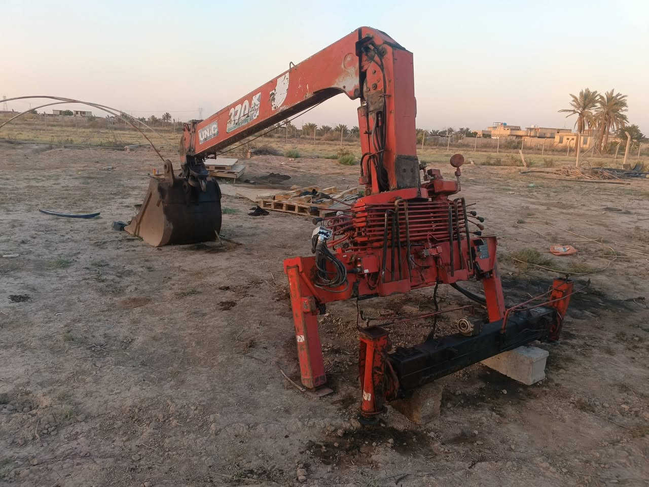 السلام عليكم كرين يونك 4 سلايت مخالف كامل كل غراضه ويا تابع الفديو مذكور بي كل التفاصيل الشراي يتصل مكاني أطراف بغداد مشروع الوحدة رقمي للتواصل ‏‪***********‬‏
