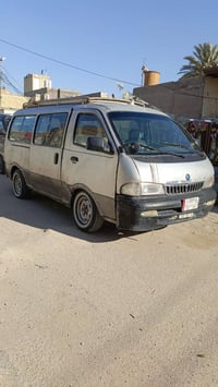 بيجو • موديل ٩٨ • نجف الكوفه