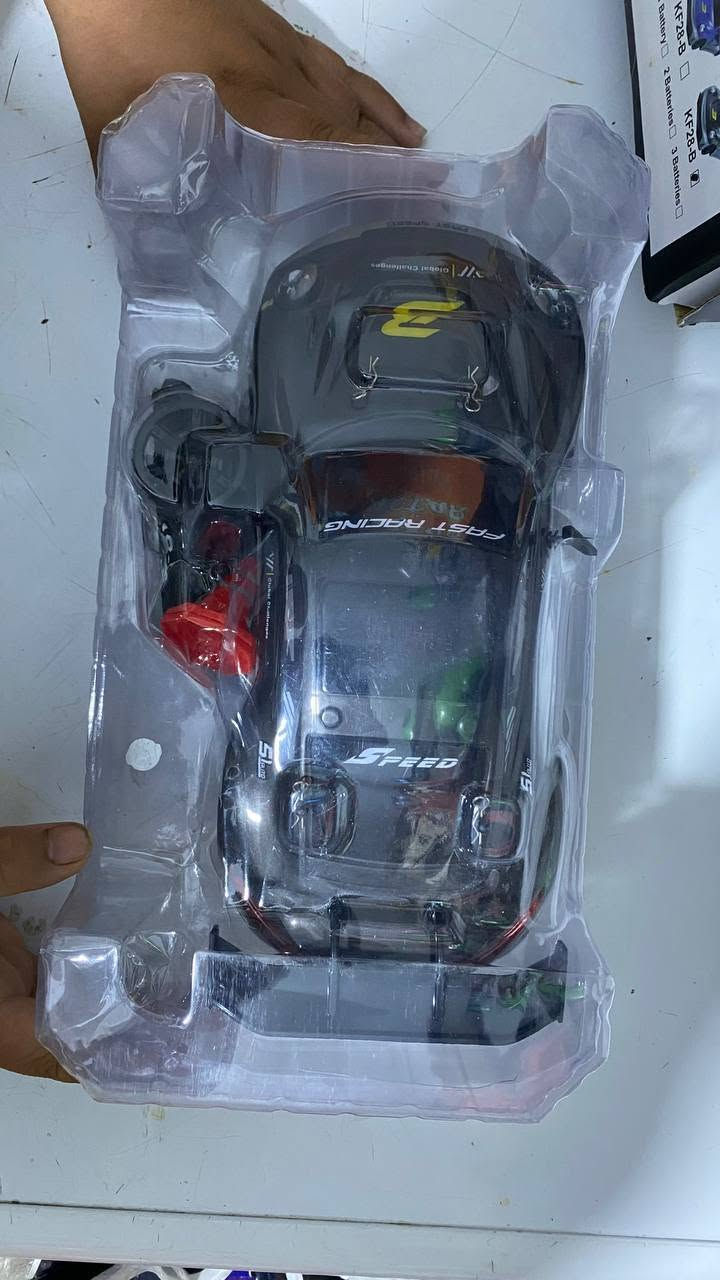 4WD/SMSRT/20KM/DREFT/SPEED


**إذا كنت صاحب هذا الإعلان وتريد حذفه لأي سبب، رجاءا أرسل رسالة إلى الدعم الفني**