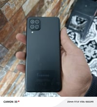 سامسونك اي ١٢ذاكراء ٦٤ مكاني بغداد ام الكبر والغزلان كله شغال جهاز 077...