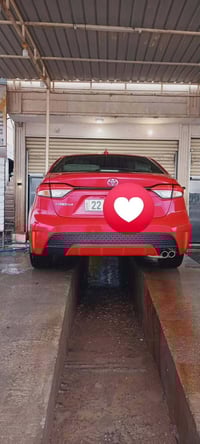 كورلا SE سبورت • ٢٠٢٠ • ٤٧ ألف كم