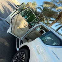 نيسان باترول • باترول 2012 • باترول خليجي • نيسان 8 سلندر • باترول فول...