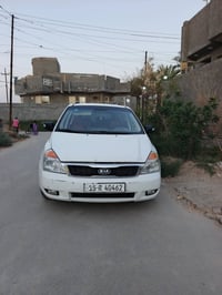 سيدونا • ٢٠١٢ • الناصرية