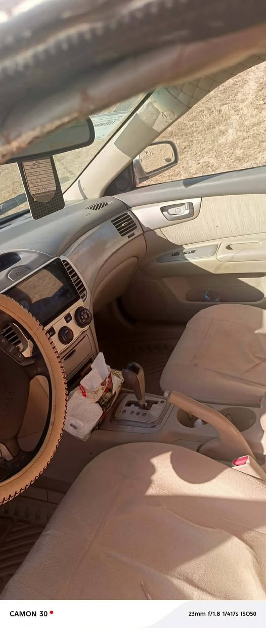 ✅مكلف بنشر 
السلام عليكم، اوبتيما 2007 وارد امريكي تبريد ثلج
السياره بأسمي  السعر 90 وبيها مجال مكان السياره السماوة  ‏‪***********‬‏ 📲📞
