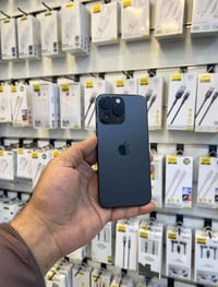 ايفون 14 برو ماكس • ٥١٢ • بابل مركز