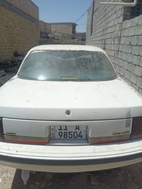 اولدز اللبيع سعر ٢٢ رقم بغداد انكليزي باسمي محوره محرك ياباني كورولا م...