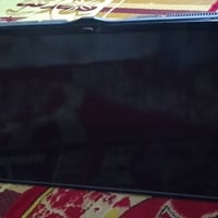 بلازما • مستعملة • صورة مغوشة