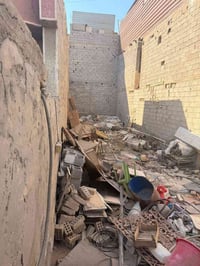 مكلف بالنشر  سلام عليكم  قطعه ارض للبيع في السريدات القديمه بالربع الث...