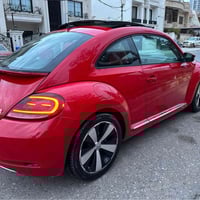 بيتل • ٢٠١٨ • ٢٠٠٠ توربو