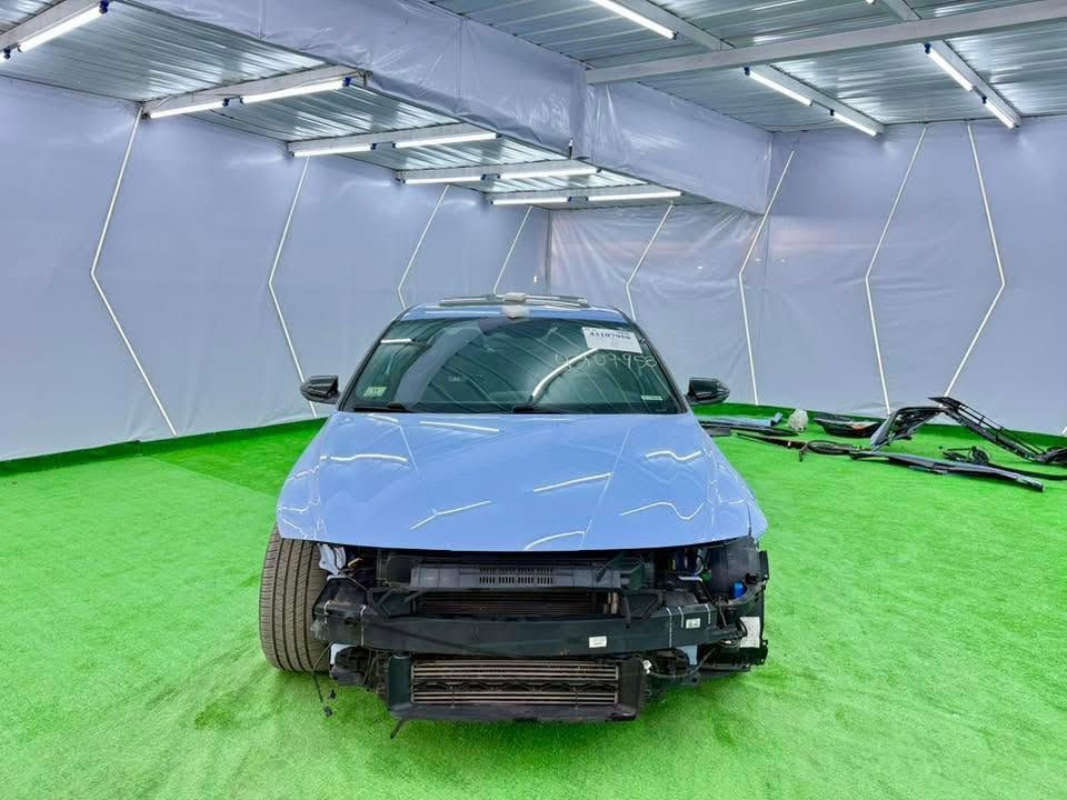 السلام عليكم 
للبيع هونداي النترا 2025 N محرك 2.0 توربو لون مُميز ضررها موضح بالصور ايرباك ستيرن ومصلح 
السياره حالياً بالاردن تدخل شهداء او حره وتدخل على اربيل 
معروفه مواصفات الN 
بصمه 
فتحه
رادارات 
حساس خلفي
كاميرا
تحديد مسار 
كراسي كنتارا 
تدفئه بالكراسي 

مكاني بابل المسيب 
*********** موجود خاص او واتساب
