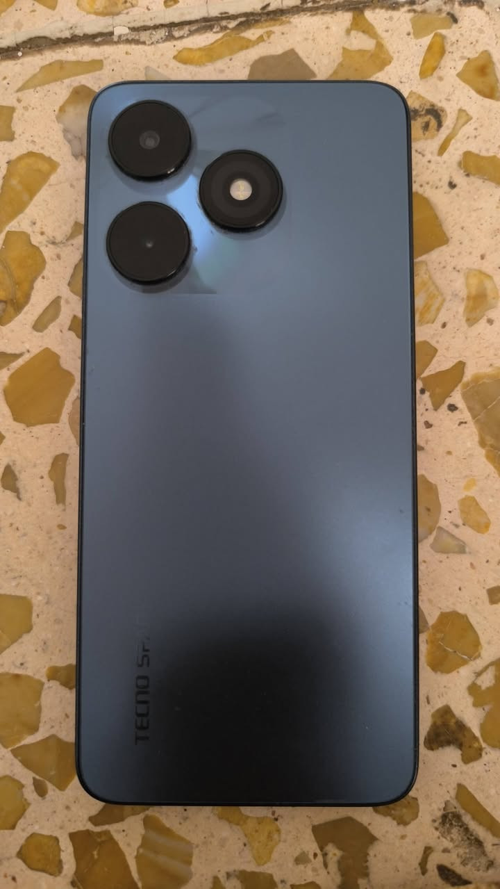 Tecno spark 10 للبيع ذاكره 128 رام /8
ادفع سعر عجبني تعال خذها


**إذا كنت صاحب هذا الإعلان وتريد حذفه لأي سبب، رجاءا أرسل رسالة إلى الدعم الفني**