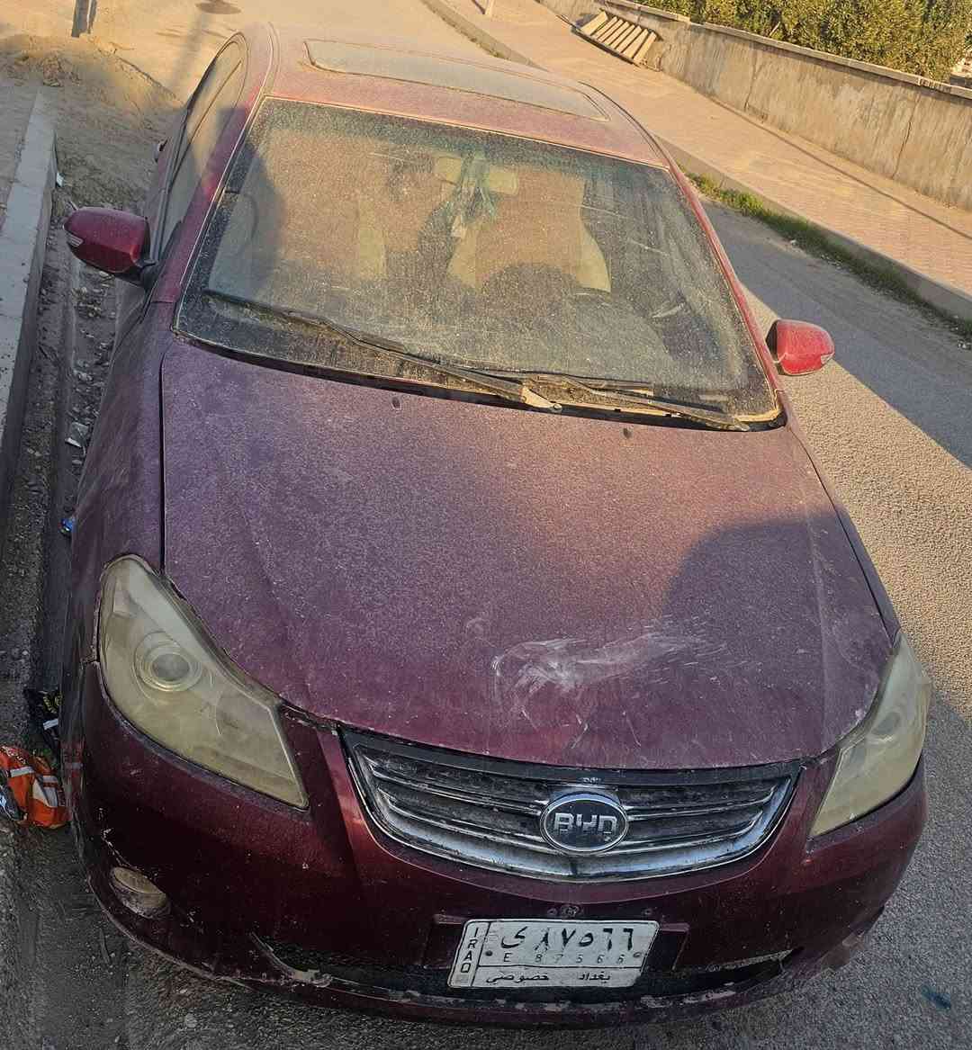 البيع نقد كوم حديد ماندل راعيهه السعر 15 قفل 🔐 بصيط***********
مكينه وكير كوله  كير كايم 

موديل  12 رقم بغداد بغداد بدون تحويل ماندل راعيهه 

عليمن سياره موجود بلكوت مركز مدينه الاستفسار 

***********
