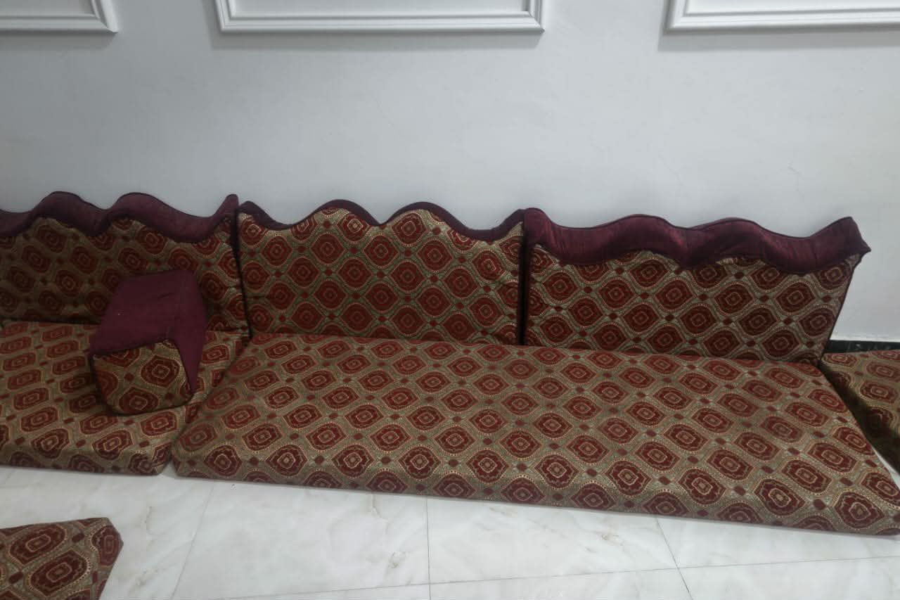 ديوان ارضي خليجي ثكيل لاصلي 10 امتار ب 200 بي مجال


**إذا كنت صاحب هذا الإعلان وتريد حذفه لأي سبب، رجاءا أرسل رسالة إلى الدعم الفني**