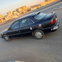 سوناتا حجم 2 موديل 94رقم بغداد مشروع وطني سياره جاهزه محرك كير صدر تخم...