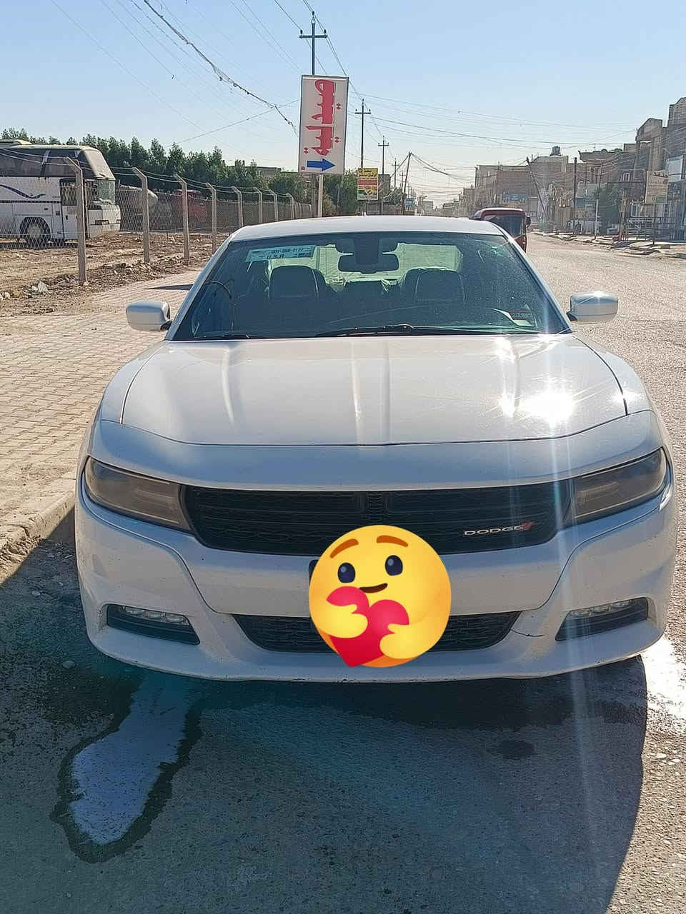 السلام عليكم سياره موديل ٢٠١٦كفاله عامه سنويه أرقام جدد رقم أربيل السعر ٢١٥ ***********
