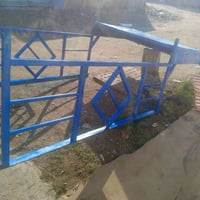 محجر • للبيع • كوت كريميه