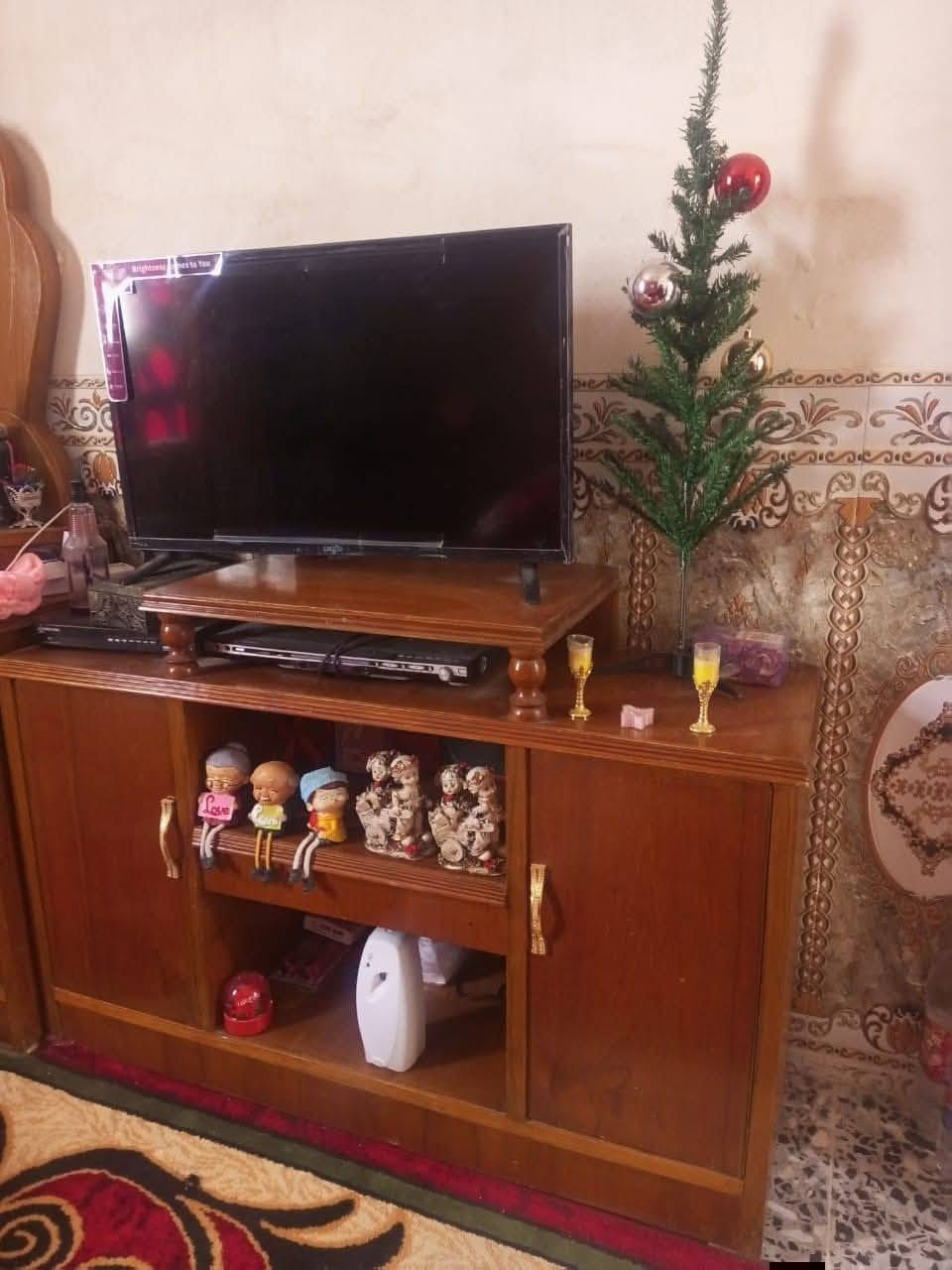البيع السعر خاص


**إذا كنت صاحب هذا الإعلان وتريد حذفه لأي سبب، رجاءا أرسل رسالة إلى الدعم الفني**