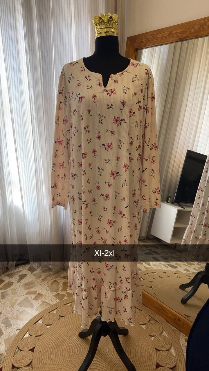 كل قطعة نختاره الكم بحب وأهتمام لاق التفاصيل✨
تفاصيل القياس داخل كل صورة 🔔
توصيل جميع المحافظات 5 🚚
#اكسبلور #ملابس #دراعات #العراق


**إذا كنت صاحب هذا الإعلان وتريد حذفه لأي سبب، رجاءا أرسل رسالة إلى الدعم الفني**