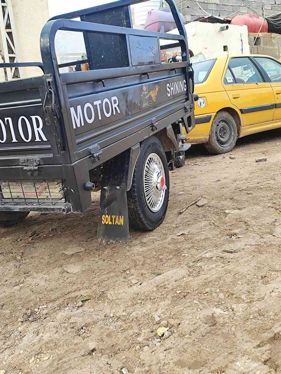 اعادتت النشر بسبب الوعود الكاذبه يالله ستوته للبيع موديل 21 مكينه كفاله شاصي كفاله  ولكشر شوف العين مصبوغه جماليه وبياع ولشراي بي خير ودلل رقم صحب الستوته***********
