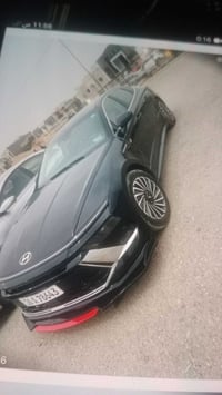 سوناتا هايبرد • ٢٠٢٤ • حادث