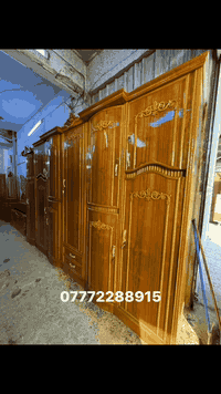 ك غرفة خمسة ابواب مدور نفخ مستخدمة نظيفة جداً الكنتور الخارج صاج طبيعي...