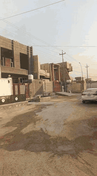 للبيع قطعه 150 متر ابو منيصير حي الرضوان ابو غريب ***********
***********
