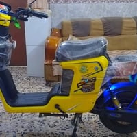 دراجه شحن R9 الدراجه  نضيف انضف من اصور العنوان بغداد البلديات الرقم  ...