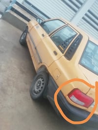 سايبا • ٢٠١١ • مكينة وفتيس شرط