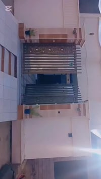 تملك اليوم بيت العمر بيت حلو بكل تفاصيله  180متر طابق واحد  كل التفاصي...