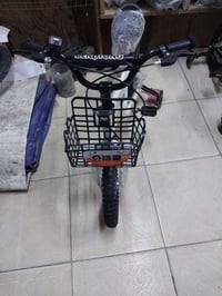 نجف حي العسكري • باسكل طفل • اسعار مناسبة