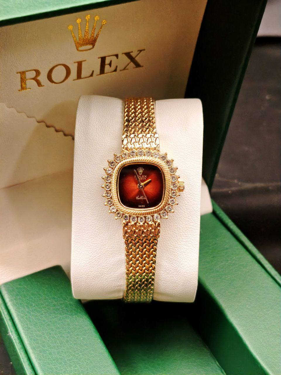 💎⌚ ساعة أصلية لعشّاق الفخامة ⌚💎
للناس اللي تحب التميز والأصالة ✨
ساعة نسائية أصلية بتصميم أنيق ولمسات فاخرة تخطف الأنظار 😍
✅ جودة عالية
✅ خامة ممتازة تعيش سنوات
✅ تصميم راقي يناسب كل الإطلالات
✅ اختيار مثالي للهدية المميزة 🎁
💰 السعر: 30,000 دينار
🚨 الكمية محدودة
🚚 توصيل متوفر


**إذا كنت صاحب هذا الإعلان وتريد حذفه لأي سبب، رجاءا أرسل رسالة إلى الدعم الفني**