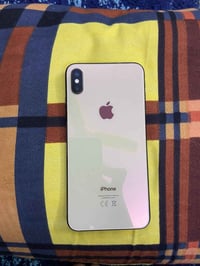 ايفون اكس اس ماكس • ٦٤ • مبدل شاشة