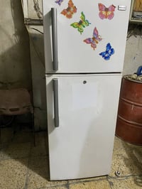 ثلاجة شونك • مستخدمة • حي العامل