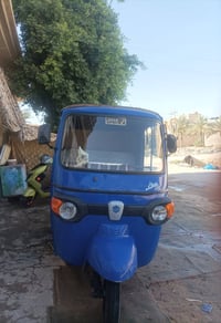 بياجو • موديل ١٨ • كربلاء حي العباس