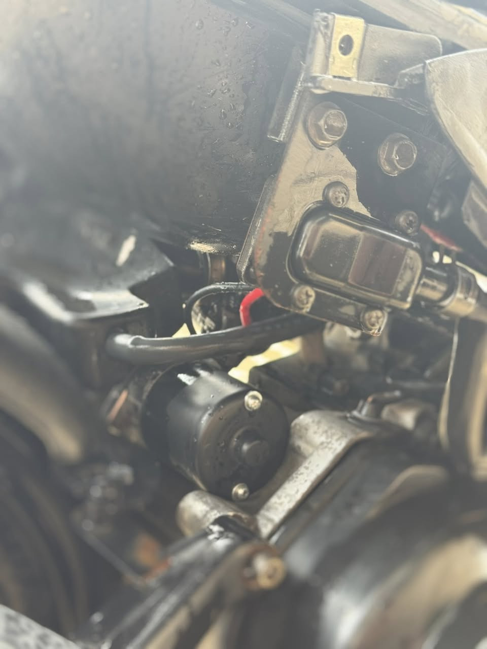 السلام علبكم ماكس عدله مكينه بلاد برغي مامفتوح بيهه كهربايته شغاله دراجه شغل وطلع وين ميعجبك نكره سلف بجم اربع ولفات دراجه حلوه كدامكم بلصور لتعجبه يجي خاص مكاني بغداد بلمدينه السعر 400 وبيهه مجال لشراي فقط متواجد خاص ‭0777 344 0312‬
