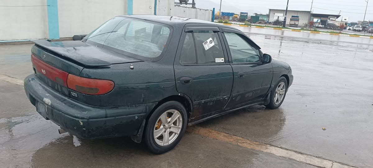 کیاسیفیا مۆدیل 1996علوج مە کینە ی 16 و بە خ سحری 14گڵا ماڵی دۆست گێڕو مە کینە و توندو تۆڵی بە شە رت شوێن حاجیاوا ژ.م ***********
*********** رانية, السليمانية
