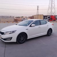 اوبتيما • ٢٠١٢ • مكينة ٢٠٠٠