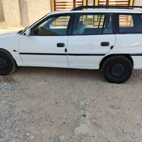 استرا • موديل ١٩٩٣ • مكينة بداية صرف