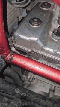 سلام عليكم بانده للبيع مكينه مامفتوحه وماحاط صبانه عليهه محرك ربع 250 العنوان النجف حيدريه المكينه مبرمجه  السعر مليون وبيه مجال للشراي ***********
