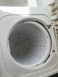 غسالة • ١٣ كيلو • الزبير الدريهميه